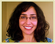 Photo of Jessica Deeb